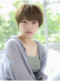 夏ショート ▼   8