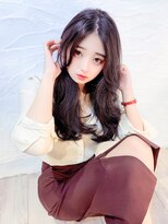 ミッシェル アフロート(michelle afloat)&nbsp;◇髪質改善シルク4H/極透明感女神ツヤロング◇目黒.新宿