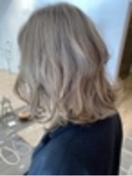 プリヤ(priya) ハイトーン×BOB