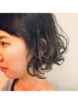 ソルトウォーター 南堀江(SALT WATER) bob