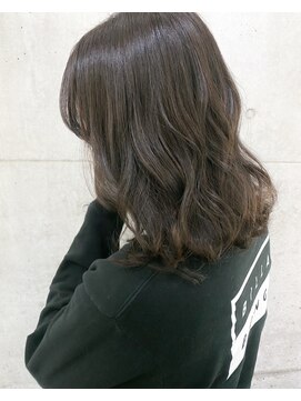 リミット ヘアー 明野店(Remit hair) Blink×カット＋カラー