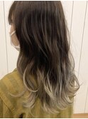 【GOOD DAY HAIR】《グラデーションカラー》下北沢