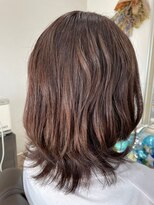 シークレットベースエヌ(Secret Base N)&nbsp;大人かわいい☆20代30代40代☆小顔ウルフ