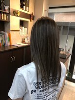 ケーアールツーエス 鳳店(KR2S)&nbsp;＃ハイライト#バレイヤージュ#髪質改善#KR2S鳳