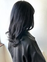 セルカ 高田馬場(CERCA)&nbsp;韓国風ダークシルバーグレージュ☆【CERCA高田馬場/新宿】