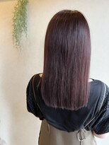 浪漫館 アールズコート(R's Court)&nbsp;コーラルピンク@伊達　10/26