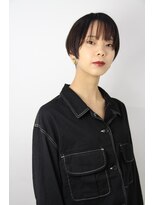 モアナ バイ ラナ(MoanA BY LANA)&nbsp;ショート