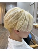 韓流マッシュ