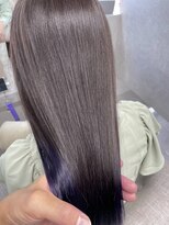 ランド 千葉(land)&nbsp;ラベンダーブラウン