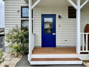 アエル(aelu)の写真/【新居浜/駐車場あり】忙しい大人女性に癒しの時間を―。周りを気にせず、あなただけの特別な時間に＊