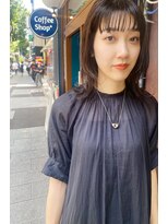 ヤーン(yearn)&nbsp;《yearn》ワイドバンク×フェイスレイヤー（伏見/栄/名駅）