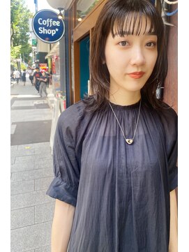 ヤーン(yearn) 《yearn》ワイドバンク×フェイスレイヤー(伏見/栄/名駅)