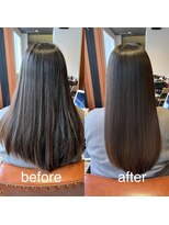 メイルヘア 神戸元町(MAIL HAIR)&nbsp;髪質改善トリートメントエステ