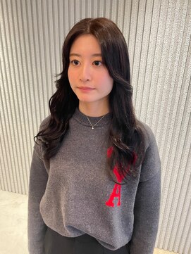 ボアップ(boappu) #プルシールエクステ#エクステ