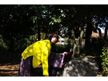 ローブ(loave)