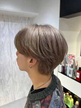 ラピス 大宮(Lapis) ＊ミルクティーアッシュ