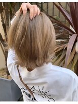 サーティーン(THIRTEEN)&nbsp;Veganカラー【HUE】WカラーもVeganで艶UP【20代】