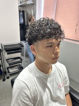 ウェスト(WEST) 平巻とスパイラルの間