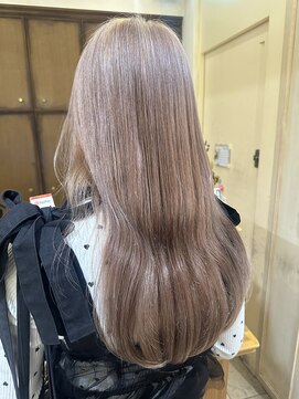 ネオリーブカップ 町田店(Neolive capu) ミルクティーベージュ＊