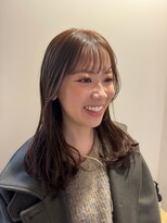 メゾンシアー(Maison Sheer) ヨシンモリ