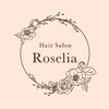 ロゼリア(Roselia)のお店ロゴ
