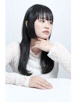 ロコ ファンデーション(LOCO FOUNDATION) 韓国風カット