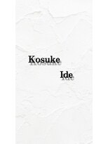 ミノリ(Minori) 井手 孔介