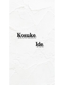 ミノリ(Minori) 井手 孔介