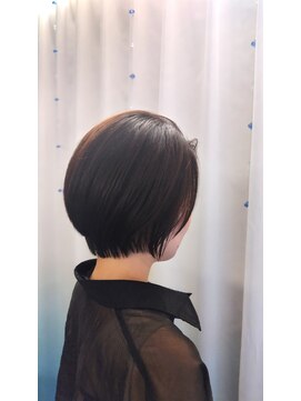 ベルエキップ(La Belle Equipe) 【髪の調律ケア】で極上のツヤ髪に♪