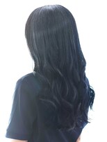 アテム 上安店(Atem)&nbsp;骨格矯正カット×透明感カラー