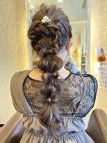 フェリーチェ(FELICE) パーティーアップ