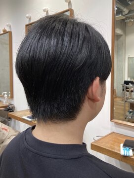 シルフィ(sylph) メンズカット　メンズパーマ　眉カット　57