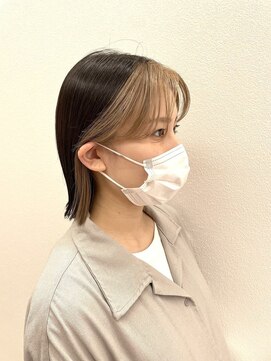 レノ 直江店(RENO) フェイスフレーミング@20代30代40代