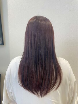 ログフォード(LOG FORD) レッドブラウン