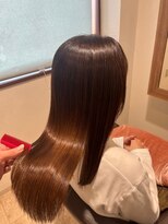 クララ カシハラ(CLALA Kashihara) 絹髪/髪質改善/髪質改善酸熱トリートメント/美髪/艶髪