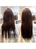 エクステ専門店 カシェット(Cachette) 他店様お直し