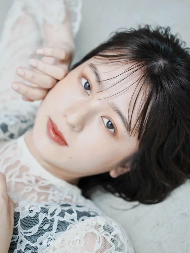 【滋賀OPEN記念】60%OFF☆Cut+艶カラー+髪質改善UPTOGLOSS \21500→\9900