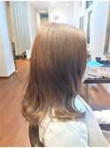 【ヘアルシェ】おすすめ♪ロングスタイル♪