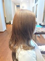 ヘア ルシェ(hair ruscha) 【ヘアルシェ】おすすめ♪ロングスタイル♪