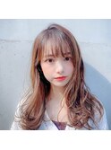 髪質改善・王道モテロング・酸性ストレート