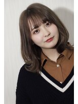 ノル 越谷レイクタウン(Noll)&nbsp;【越谷レイクタウン 髪質改善 美容室】