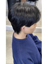 トリコ(ToricO)&nbsp;ナチュラルセンターパート