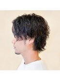 ツイスパセンターパート