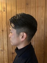 コトノハ 新屋敷町店(kotonoha)&nbsp;【大人の色気】かき上げサイドバック