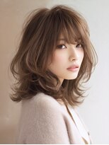 アルトリスト(Altruist Aging×HAIR&SPA)&nbsp;☆オリーブグレーココアベージュ小顔クラゲヘアー/黒髪/髪質改善