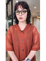 ケノミカ(KENOMIKA.) 少しスパイスが欲しい方/雰囲気を変えたい方へ