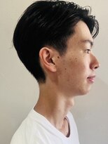 ヘアサロン ディア(Hairsalon DIA)&nbsp;刈り上げツーブロック