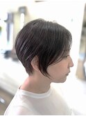 ショート＃