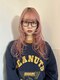 パークホワイト 代官山(PARK White)の写真/《抜け感×トレンド》顔回りの動きで印象は変わる!あなたの雰囲気や骨格に合わせて、細部までカット!