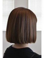 ヘアーズ マツシタ(Hairs MATUSITA)&nbsp;スタイル